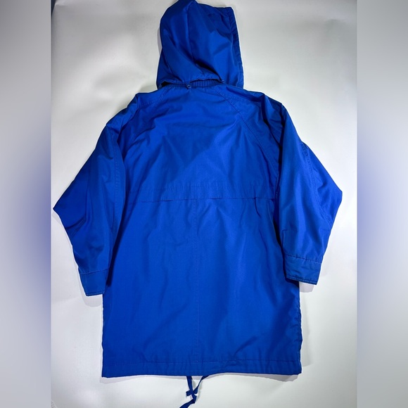 Gallery Royal Blue Women's Utility Jacket - Picture 7 of 15